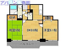 アクシス駅南ウエスト