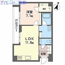 AZUR米山