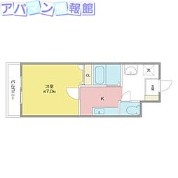 クレアール桜木