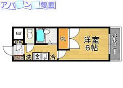 ラヴィラ天神