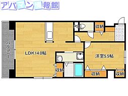 グランディール駅南