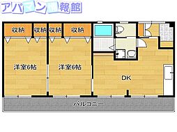 山田アパート