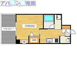 ファーストクラス市民病院前