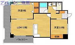 レジオン田辺