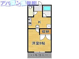 アグリフォーリオ天神