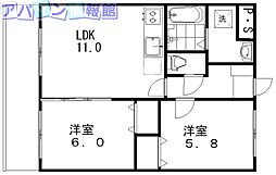 セカンドパレス