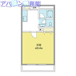 クレアール桜木