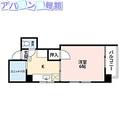ハイツＶ
