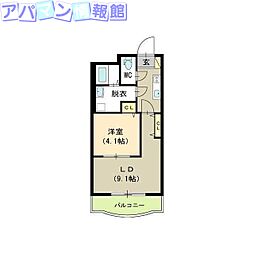 パークハイツ女池南 203
