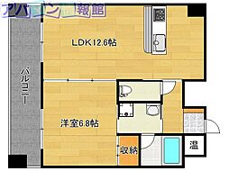 ファーストクラス市民病院前