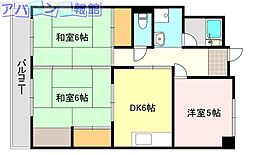 京王パークビル