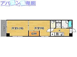 レジデンスカープ新潟