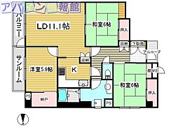 ロイヤルマンション