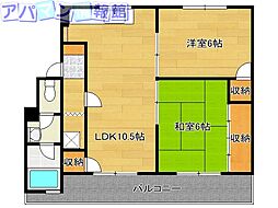 第3コーポ青木