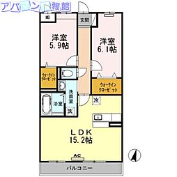 ウィステリア II