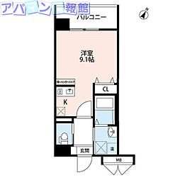 CUES（キューズ）米山