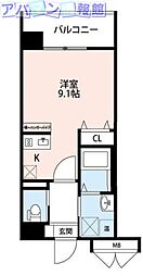 CUES（キューズ）米山 502