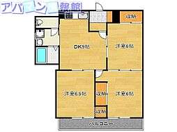笹口グリーンハイツ