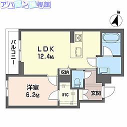 シャーメゾン笹和