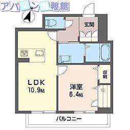 シャーメゾンプレミア鐙