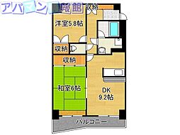 アクシス駅南イースト