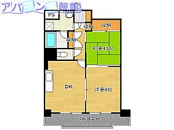 アクシス駅南イースト