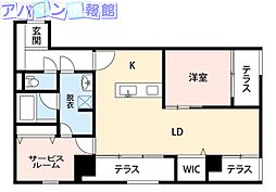 ザ・パーク一番堀