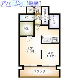 オクト川端町