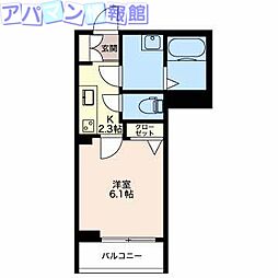 シャーメゾンルフレ笹口