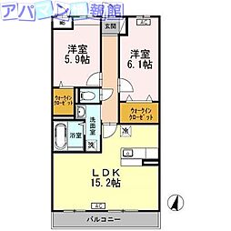 ウィステリア II