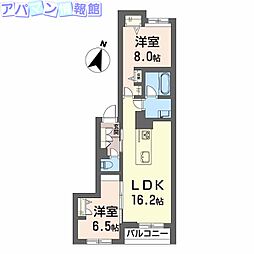 ベレオ上所