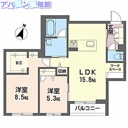 ベレオ上所