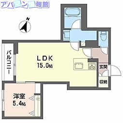 ベレオ上所