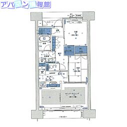 パストラルハイム萬代橋