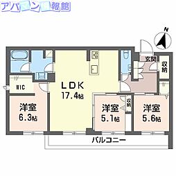 AZUR米山