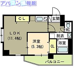 ブラスト南万代