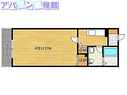 ファーストクラス中央インター
