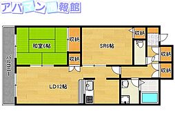 ホーリー弁天橋