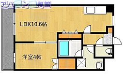 グレースガーデン南笹口