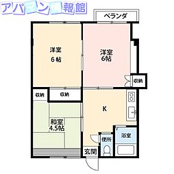 レジデンス桜ケ丘
