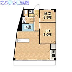 第二湖南グリーンハイツ