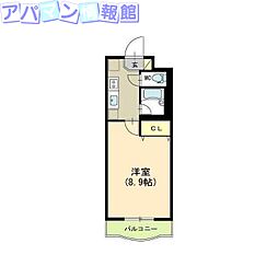パークサイドグリッター弁天