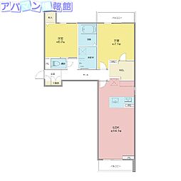 ベレオ関屋