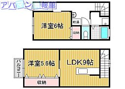 メゾン日南