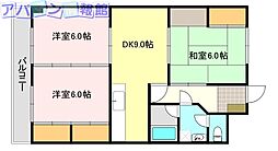 桜井マンション