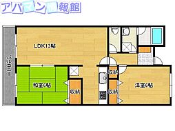 セントラルコート県庁前