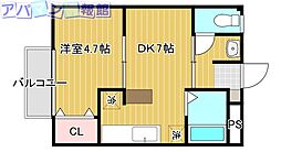 エスポワール出来島