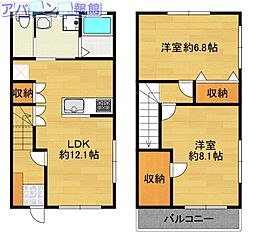 エトワール江南