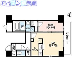 パークソレイユ3番館