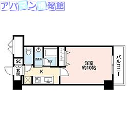 パークソレイユ3番館